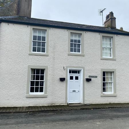 Pillar House Villa Cockermouth Exterior foto